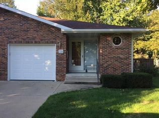 724 N 6th Avenue Cir, Winterset, IA 50273