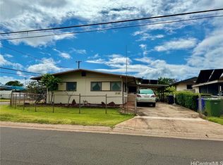 91-920 Ikulani St, Ewa Beach, HI 96706