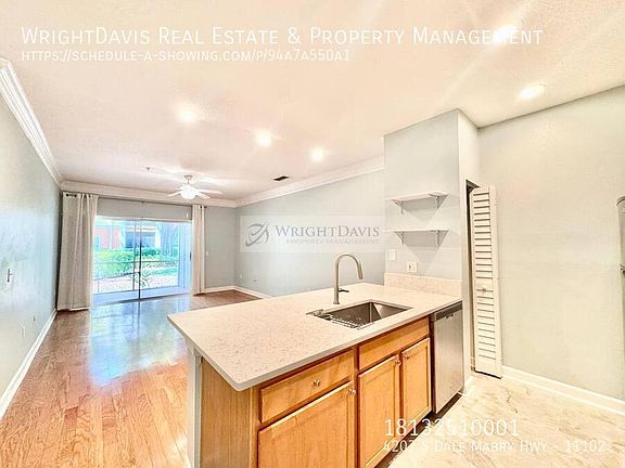 5th image of 4207 S Dale Mabry Hwy Unit 11102