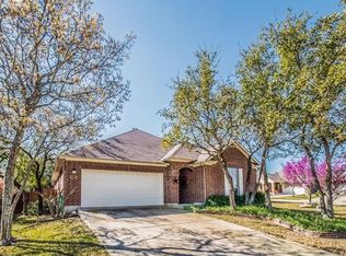 1418 Encino Dr, Leander, TX 78641
