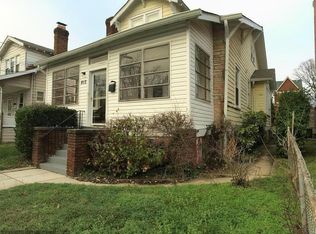813 Whittier Pl NW, Washington, DC