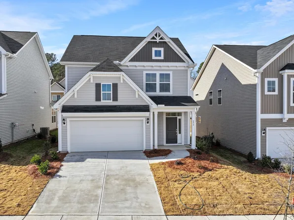 292 Meadowbark Bnd, Garner, NC 27529