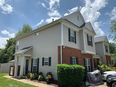 1410 Anthem Ct, Charlotte, NC, 28205