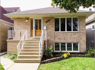 5514 N Nordica Ave, Chicago, IL