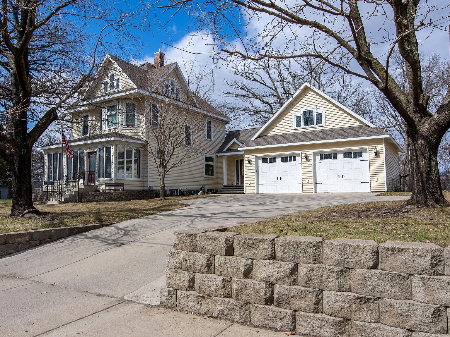 1 Riverside Ave NW, Melrose, MN 56352 Zillow