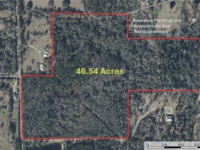 Chickamaw Rd, Folsom, LA, 70437