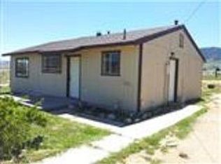 19200 Cherry Ln, Tehachapi, CA 93561