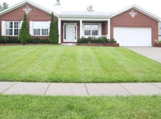 671 Amber Trl, Cincinnati, OH 45244