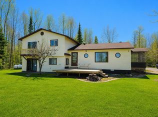 14366 State Highway M64, Bergland, MI 49910
