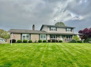 1740 Chittenden Cir NE, Massillon, OH 44646