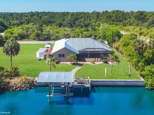 13564 Wainwright Dr, Pt Charlotte, FL 33953