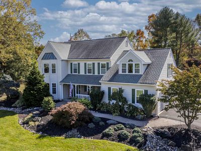 1 Hidden Ln, Doylestown, PA, 18901