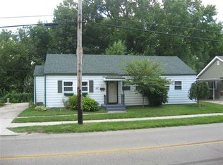 209 Home Ave, Xenia, OH 45385