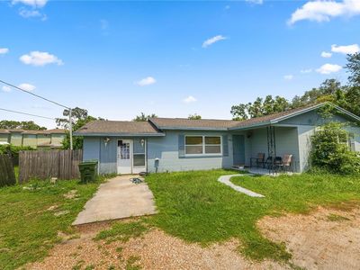 4312 E Grove View Ave, Tampa, FL, 33617