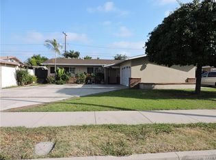 1126 W South St, Anaheim, CA 92802