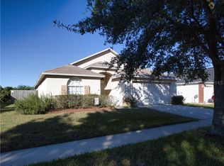 6710 Thackston Dr, Riverview, FL 33578