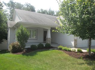 2838 Merced Dr, Des Moines, IA 50310