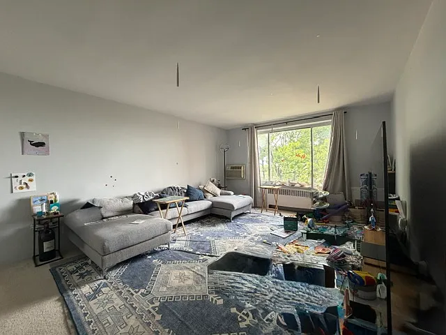 2345 Linwood Ave #5G — Photo 5