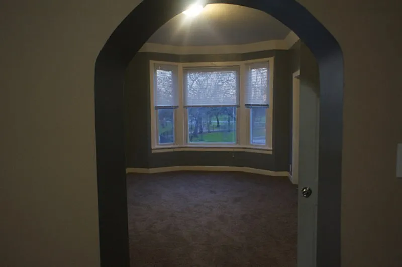 6629 S Racine Ave #2 photo 1