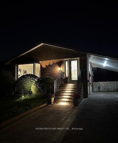 1st image of 43 Howell Sq #Basement