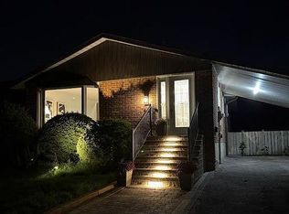 43 Howell Sq #Basement, Toronto, ON M1B 1C3