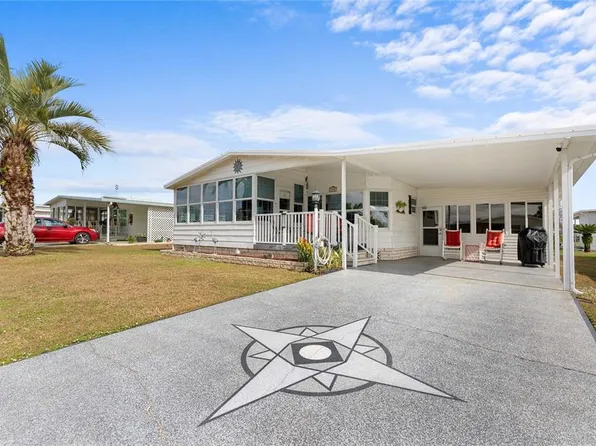 5522 Mandan St, Zephyrhills, FL 33542