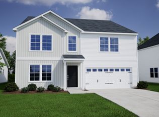 Warren Plan, Killians Crossing, Blythewood, SC 29016