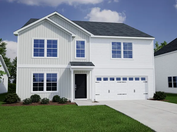 Warren Plan, Killians Crossing