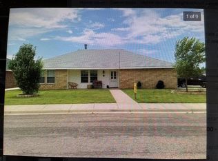 2701 Hammond Blvd, Clovis, NM 88101