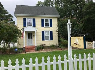 28093 Harborton Rd, Harborton, VA 23389