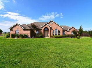 10418 Fireside Ln, Forney, TX 75126