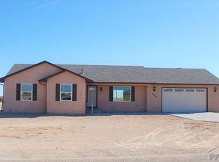 1457 W Delaney Dr, Pueblo West, CO 81007
