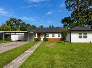 108 Britton Dr, Silsbee, TX 77656