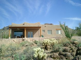 1437 W Saddle Butte St, Apache Junction, AZ 85120