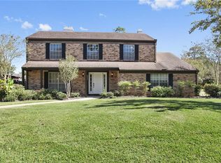 3617 E Whispering Woods Dr, Lake Charles, LA 70605