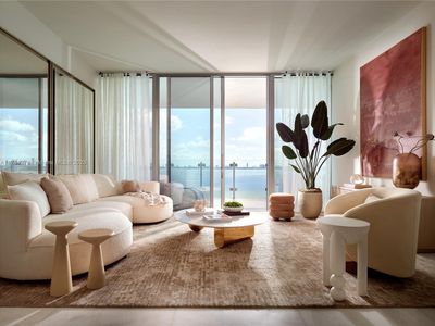 700 NE 26th Ter UNIT 1202, Miami, FL, 33137