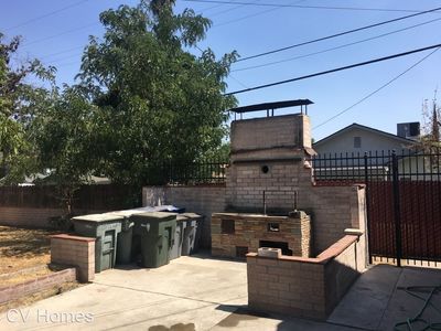 3524 N Poplar Ave, Fresno, CA, 93704