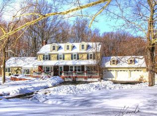 1256 School Ln, Warrington, PA 18976