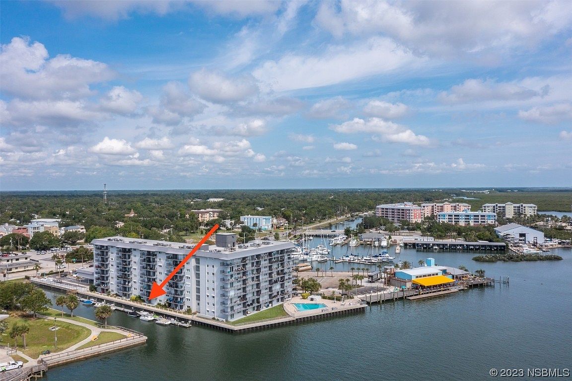 101 N Riverside Dr 1090, New Smyrna Beach, FL 32168 Zillow