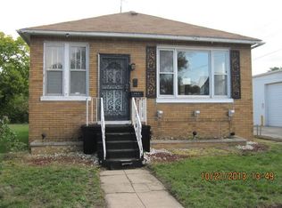 1371 Marshall St, Gary, IN 46404