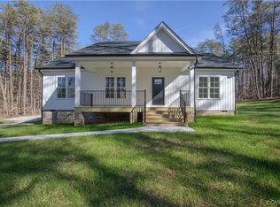 130 Bigger Rd, Cumberland, VA 23040