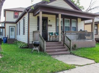 1401 Villa St, Racine, WI 53403