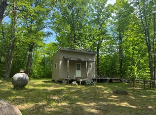 Off Of Lakeside Trl, Barton City, MI 48705