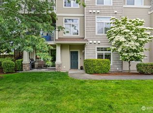 1035 61st St SE APT 101, Auburn, WA