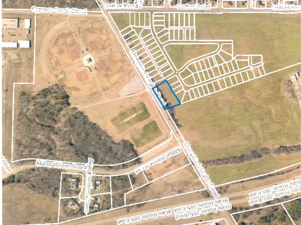 Memphis Arlington Rd, Arlington, TN 38002