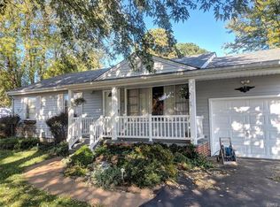 129 Susan Rd, Saint Louis, MO 63129