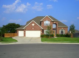 2313 Via Cordova Ct, Austin, TX 78732