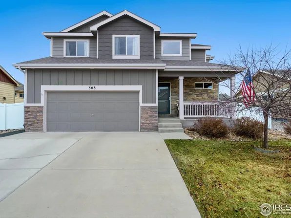 308 Torreys Dr, Severance, CO 80550
