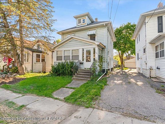 2nd image of 201 N Hayford Ave