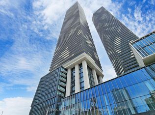 55 Cooper St #4605, Toronto, ON M5E0G1